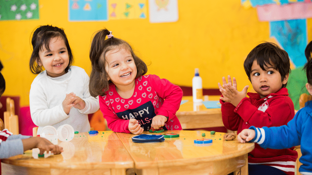 Nursery-Schools-in-Delhi